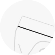 Recyclable Zipper